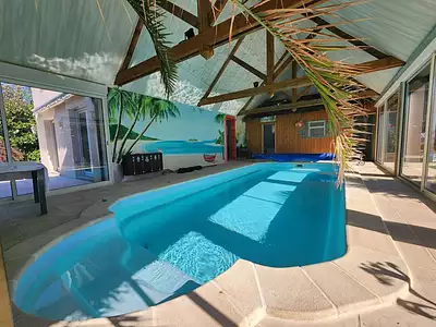 Maison, 246 m²