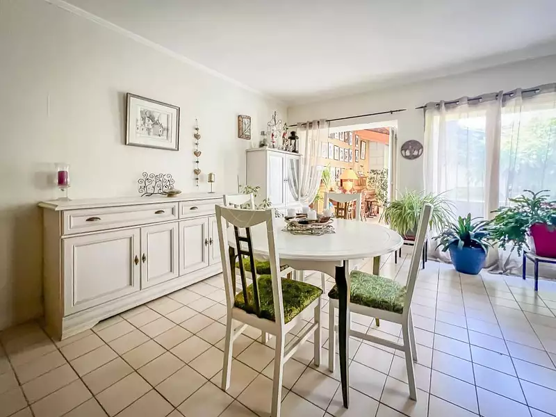 Maison, 126 m²