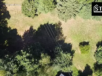 Terrain, 1 319 m²