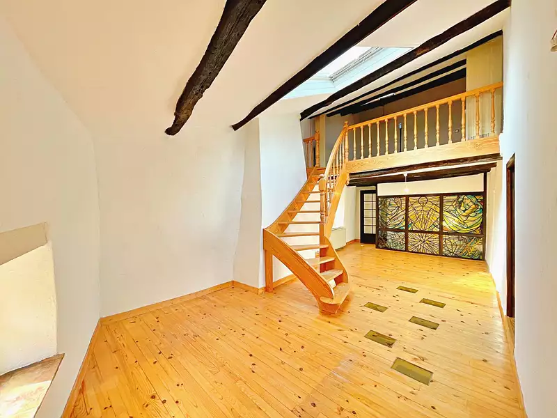 Maison, 106 m²