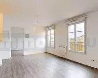 Appartement, 45,32 m²