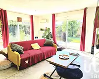 Maison, 137 m²