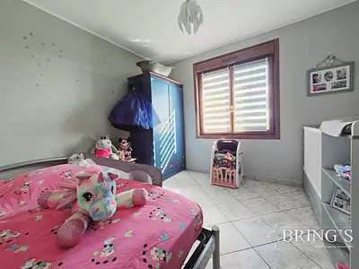 Maison, 167 m²