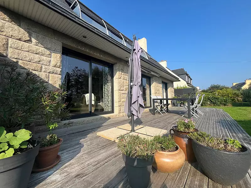 Maison, 117 m²