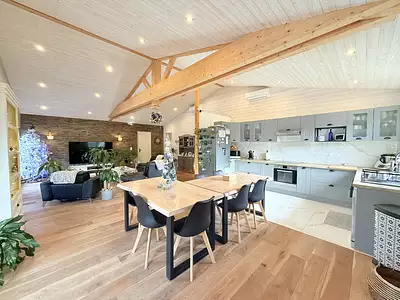 Maison, 157 m²