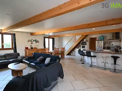 Maison, 150 m²