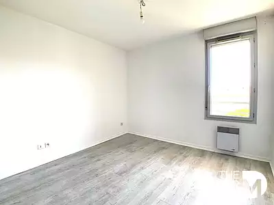 Appartement, 61 m²