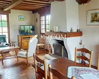 Maison, 140 m²