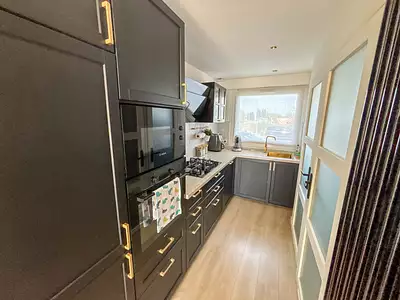 Appartement, 50,19 m²