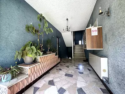 Appartement, 65 m²
