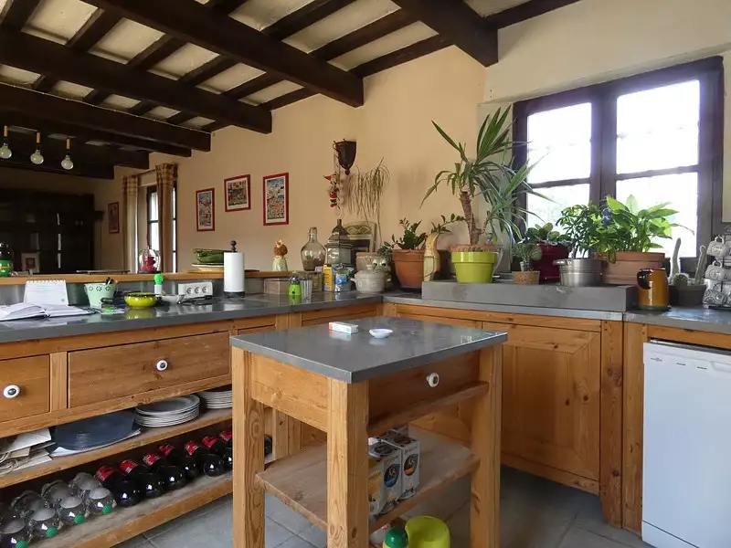 Maison, 225 m²