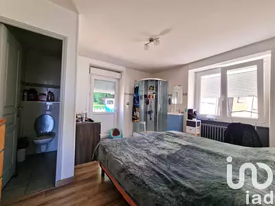 Maison, 151 m²