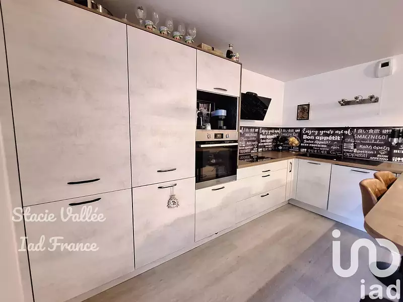 Appartement, 70 m²