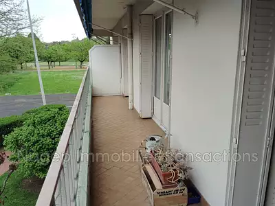 Appartement, 52,62 m²