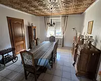 Maison, 185 m²