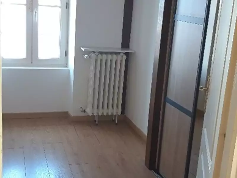 Appartement, 50 m²