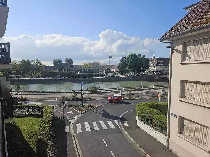 Appartement, 44,21 m²