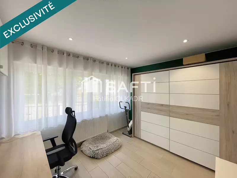 Maison, 134 m²