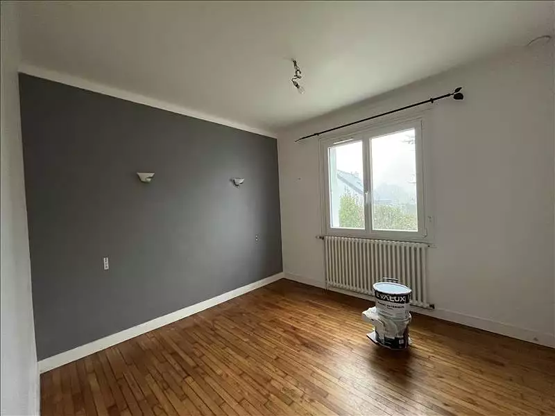 Maison, 50 m²