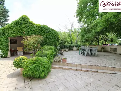 Maison, 152 m²