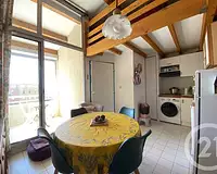 Appartement, 36,4 m²