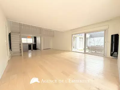 Maison, 121 m²