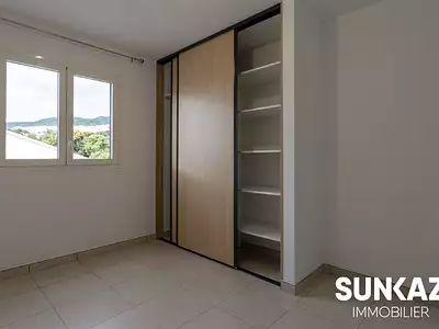 Appartement, 135 m²