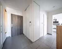 Appartement, 64,02 m²