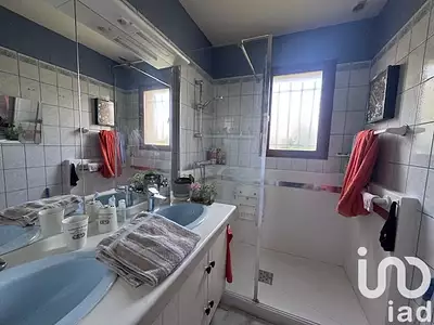 Maison, 106 m²