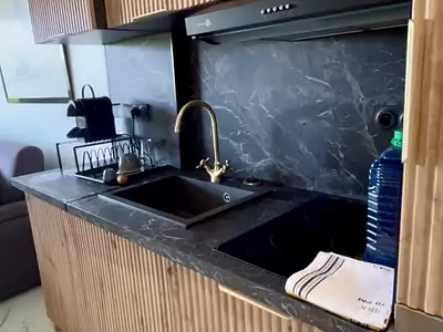 Appartement, 20 m²