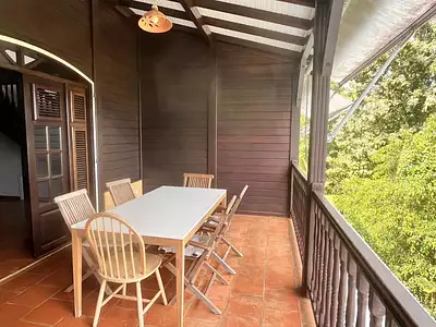 Appartement, 96 m²