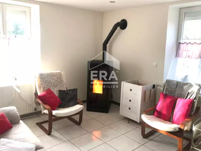 Appartement, 200 m²