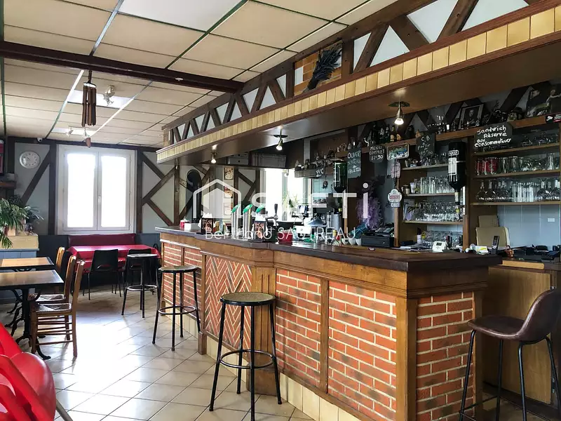 Divers, 183 m²
