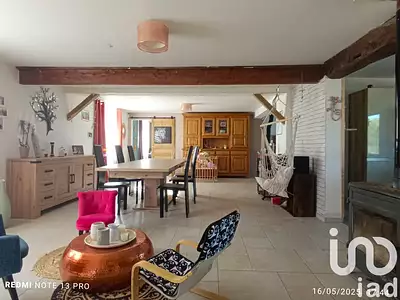 Maison, 246 m²