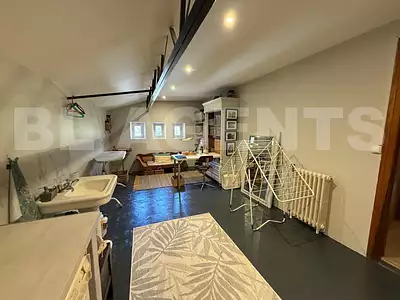 Maison, 260 m²