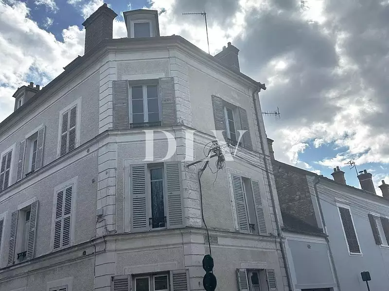 Appartement, 25,74 m²