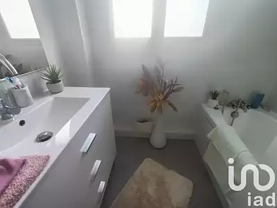 Appartement, 70 m²