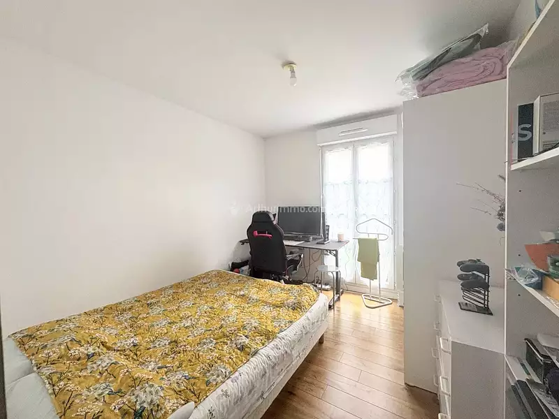 Appartement, 83,34 m²