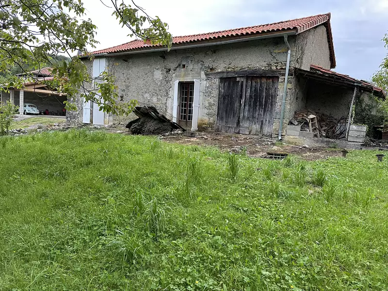 Maison, 140 m²