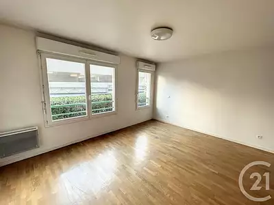 Appartement, 29,9 m²