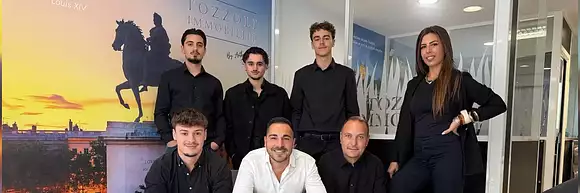 TOZZOLI IMMOBILIER