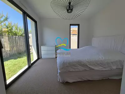 Maison, 118 m²