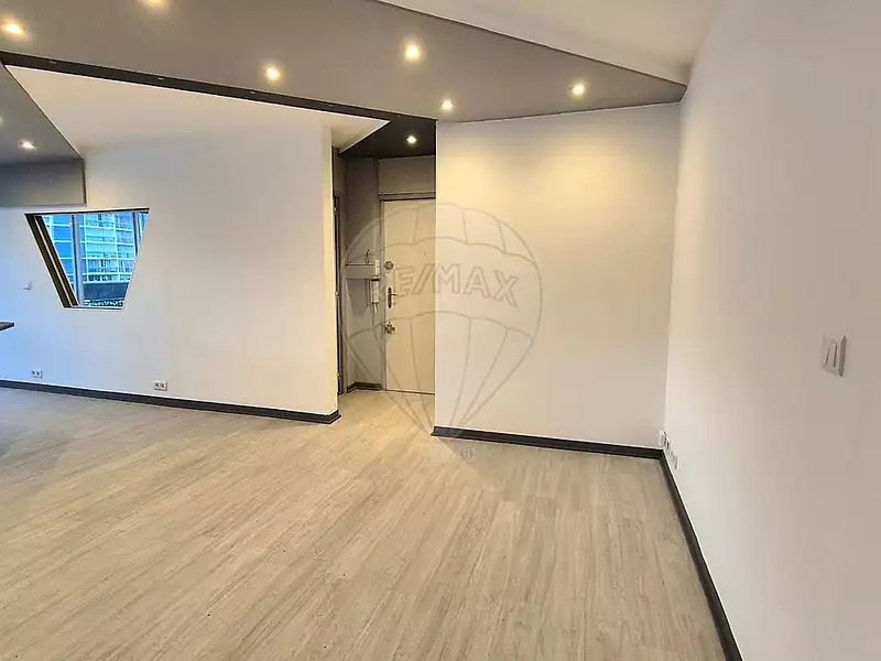 Appartement, 70 m²