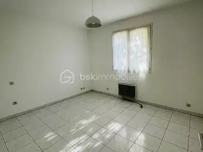 Maison, 60 m²