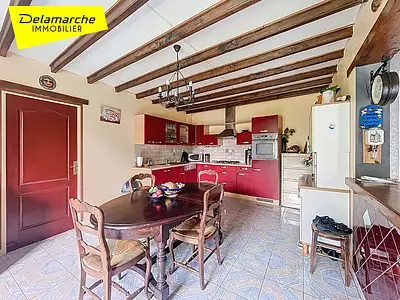 Maison, 110 m²