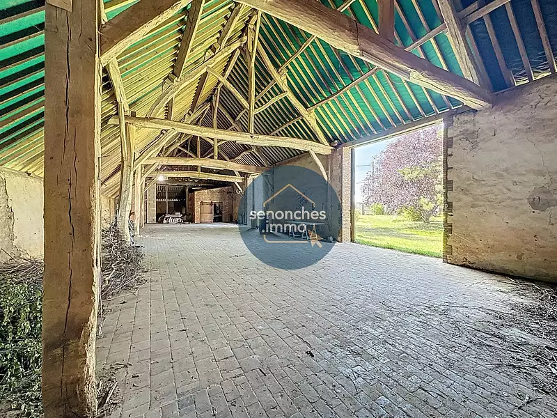 Maison, 330 m²