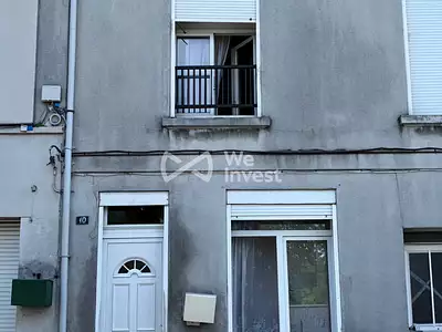 Maison, 85 m²
