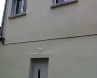Appartement, 40 m²