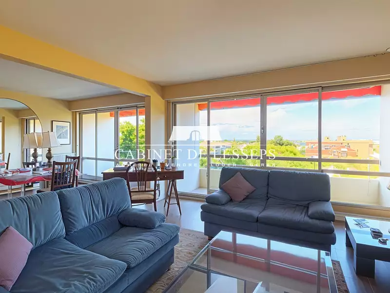 Appartement, 110 m²