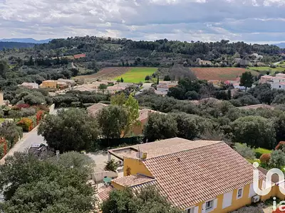Maison, 124 m²